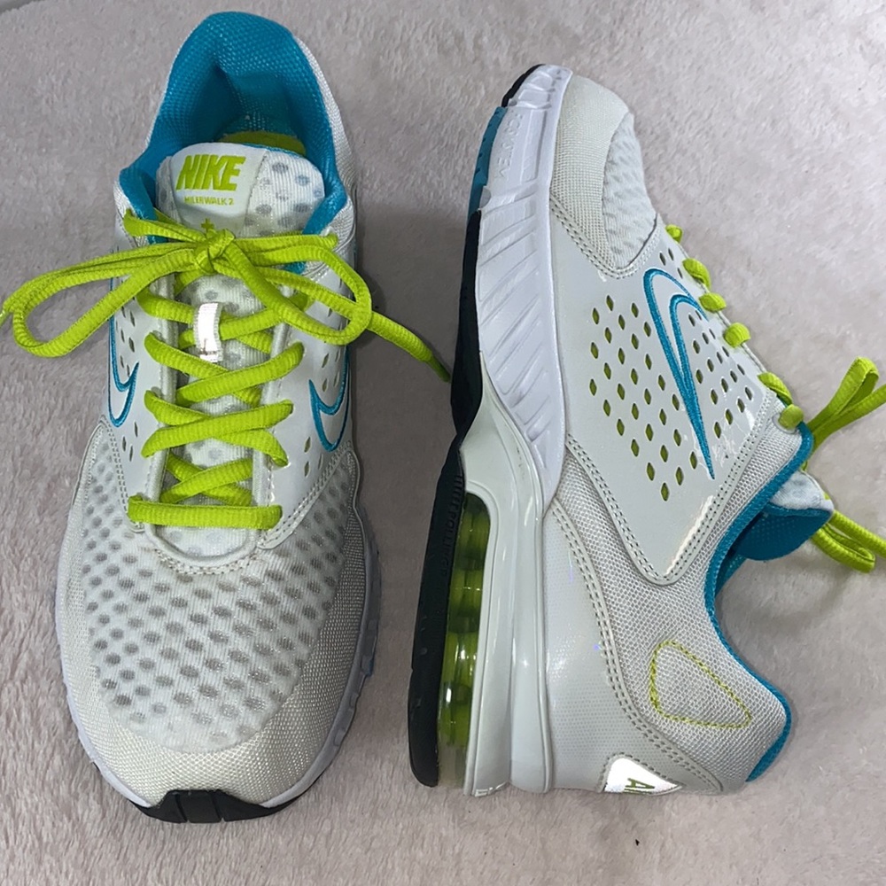 Nike Air Miler Walk 2 Walking Shoes